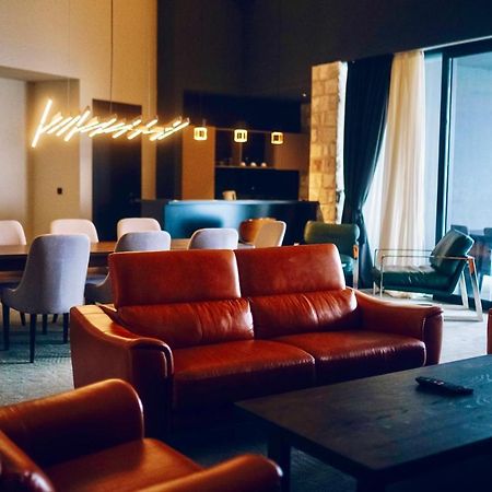 Hotel Crni Vrh Divčibare Kültér fotó