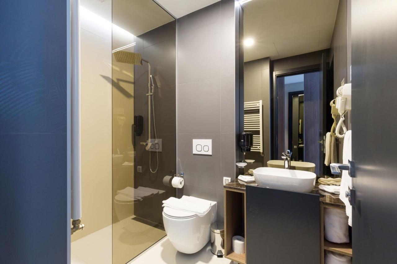 Hotel Crni Vrh Divčibare Kültér fotó