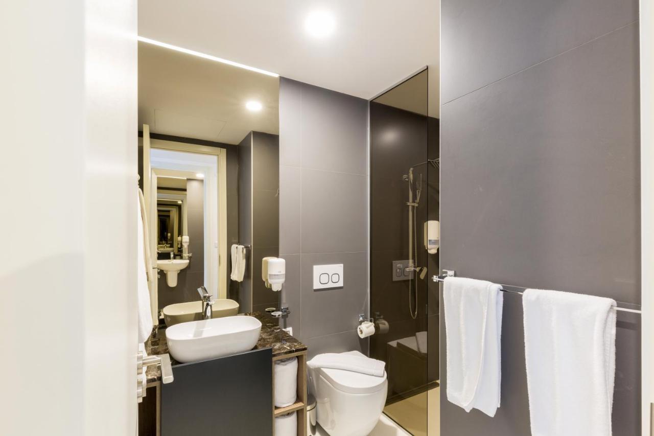 Hotel Crni Vrh Divčibare Kültér fotó
