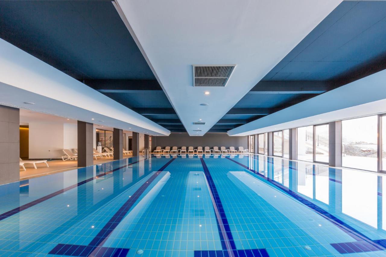 Hotel Crni Vrh Divčibare Kültér fotó
