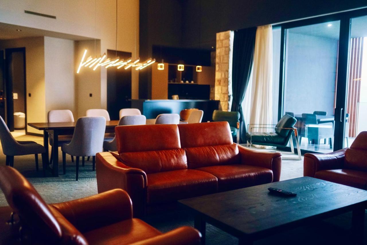 Hotel Crni Vrh Divčibare Kültér fotó