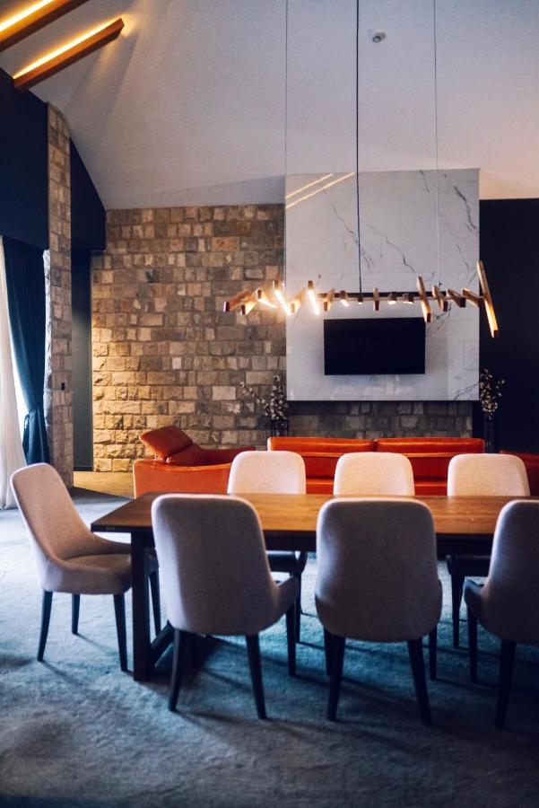 Hotel Crni Vrh Divčibare Kültér fotó