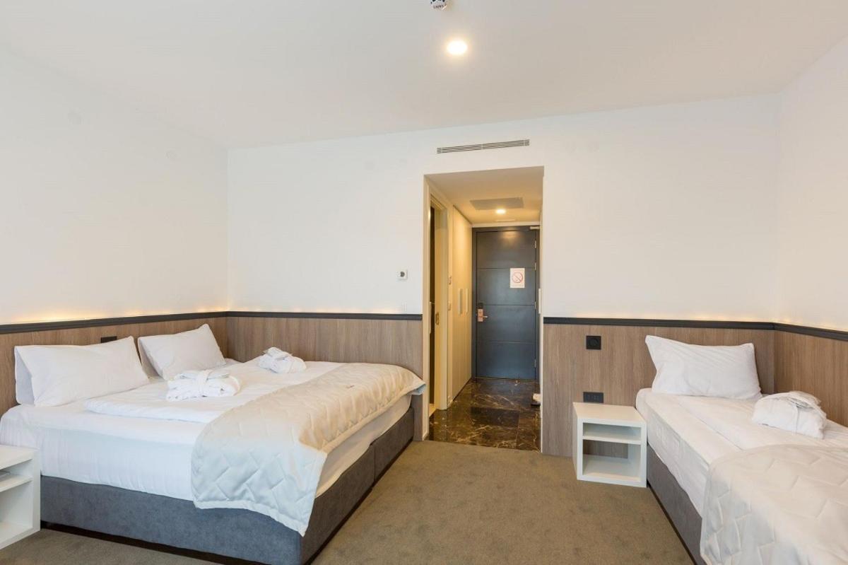 Hotel Crni Vrh Divčibare Szoba fotó