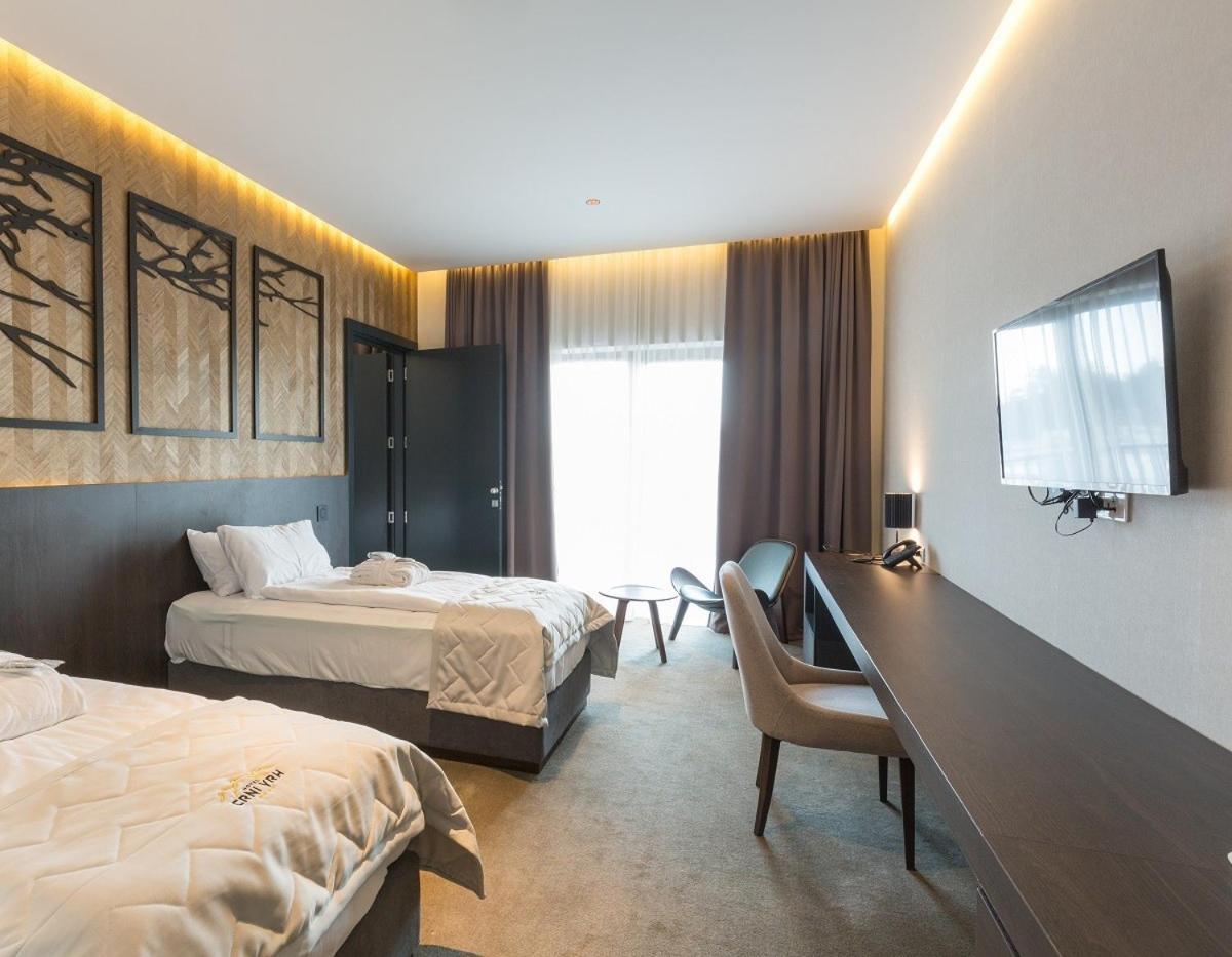 Hotel Crni Vrh Divčibare Szoba fotó