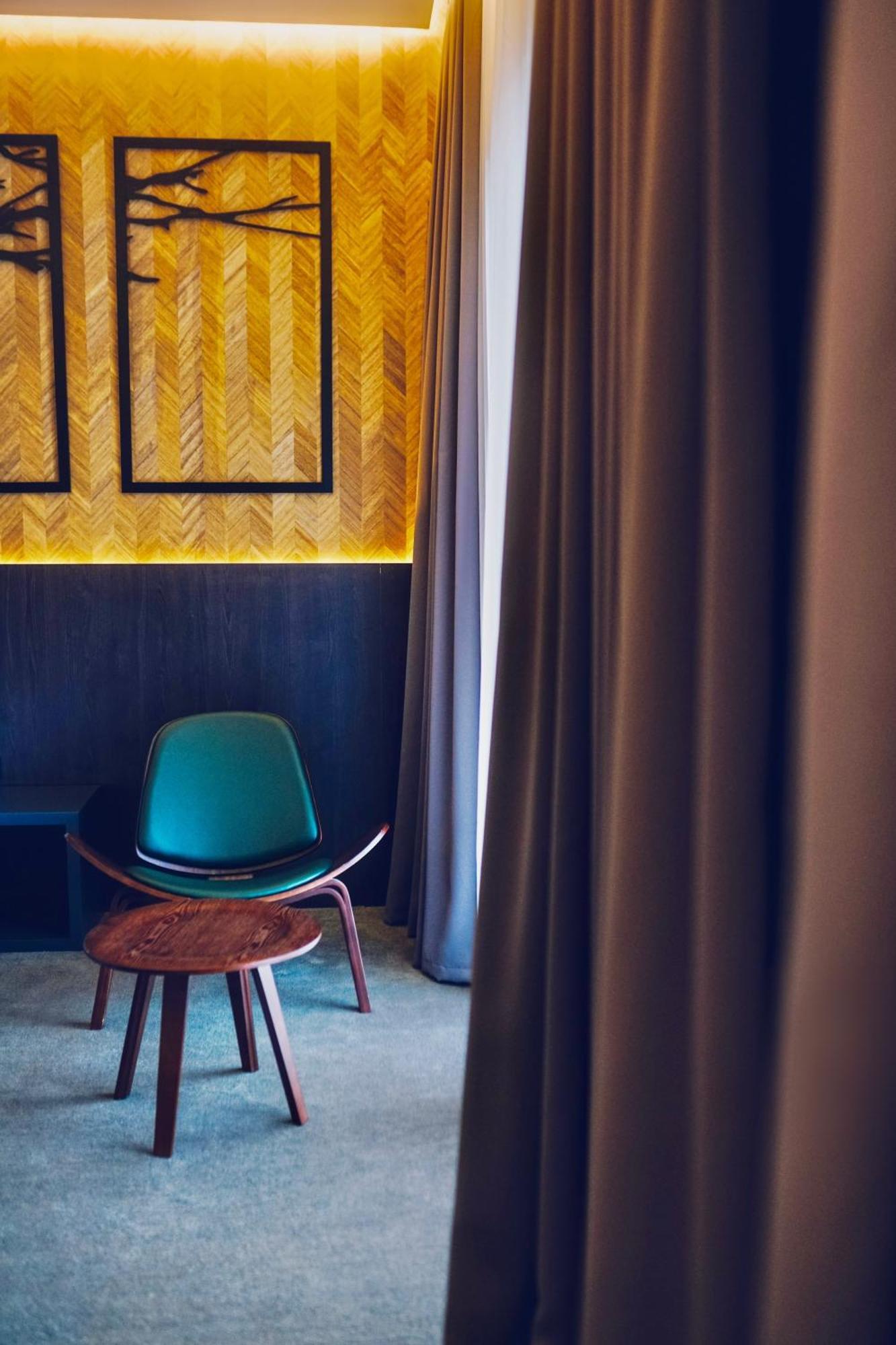 Hotel Crni Vrh Divčibare Szoba fotó